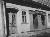 Gyógyszertár 1950 körül