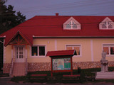 Szent Flórián szobor