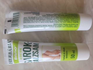 Dr.Doctor sarokbalzsam (50g)