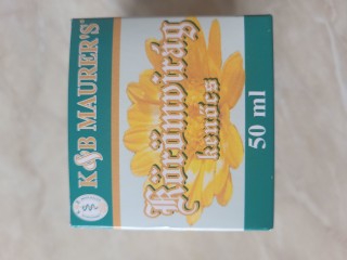 Körömvirág kenőcs K&B (50ml)